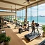 Banana Island Resort Fitness Centre