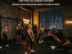Boutique Fitness in Doha: Inside the Capital’s Studio Culture Shift