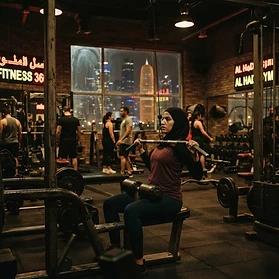 Affordable Gyms in Doha: How to Train Hard Without Paying Pearl Prices