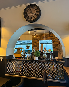 Mistral Pizza · Gaubiving