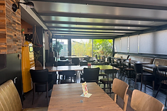 Mistral Pizza · Gaubiving