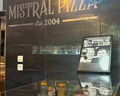 Mistral Pizza · Gaubiving