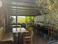 Mistral Pizza · Gaubiving