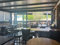 Mistral Pizza · Gaubiving