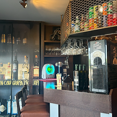 Mistral Pizza · Gaubiving
