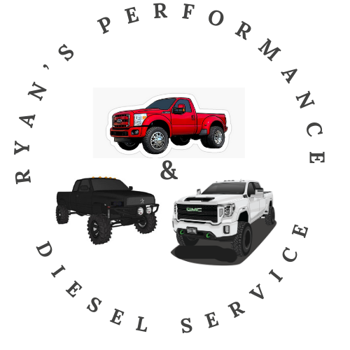 Ryan's Performance & Diesel Service