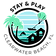 Stay & Play Clearwater Logo
