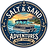 Salt & Sand Adventures logo