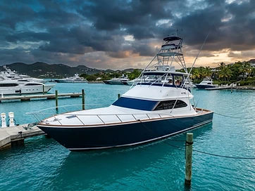 2023 Viking 54 Sportfish