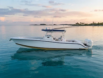 2024 Yellowfin 36 Offshore