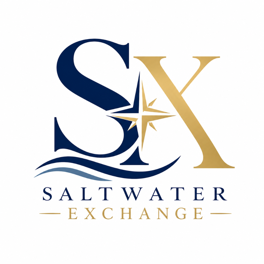 Saltwater Exchange — Where Premium Boats Change Hands