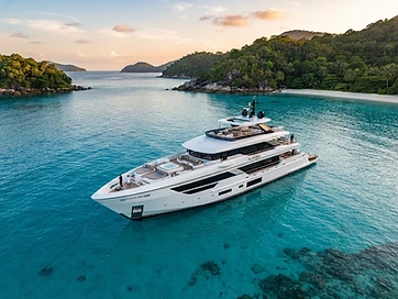 2024 Sea Ray 500 Sundancer
