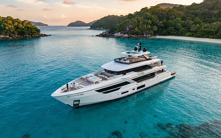 2024 Sea Ray 500 Sundancer