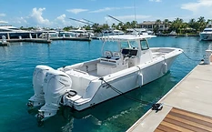 How to Buy a Used Center Console: A Complete Guide