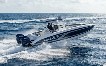 Understanding Outboard Engine Hours