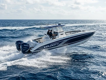 2023 Freeman 37 Catamaran