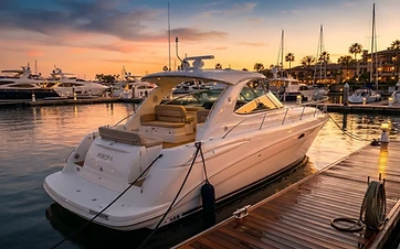 Selling Your Boat: Preparation Checklist