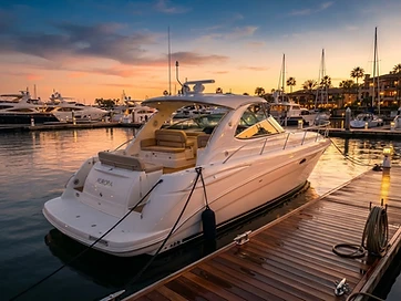 2024 Tiara 43 LE