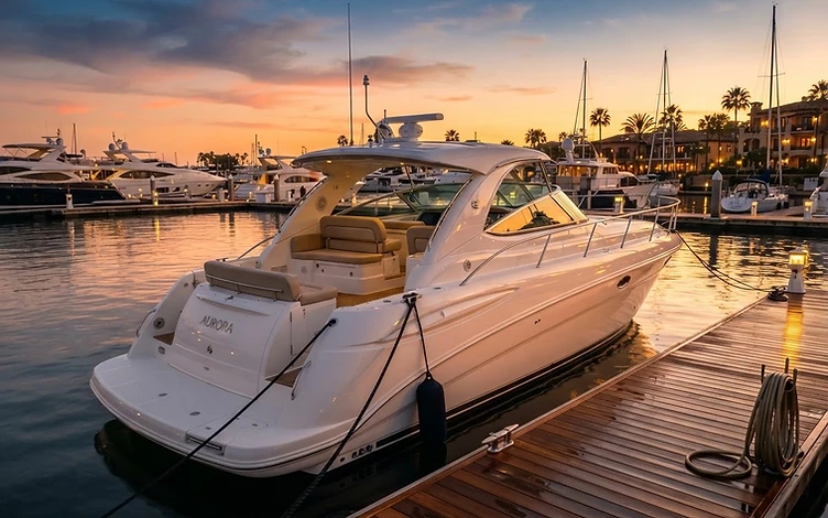 2024 Tiara 43 LE