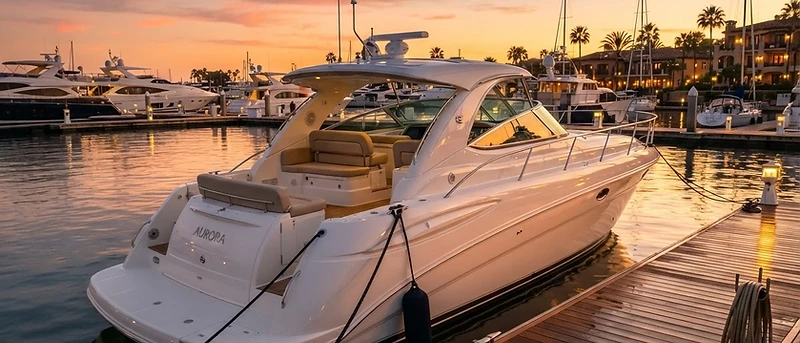 Selling Your Boat: Preparation Checklist