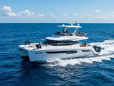2024 Invincible 36 Catamaran