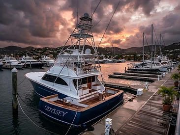 2022 Viking 62C