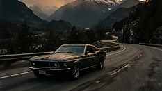 Welcome to the New Road Iron Website