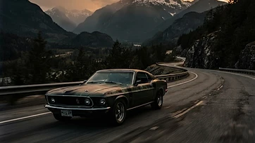Fraser Valley Cruise Night