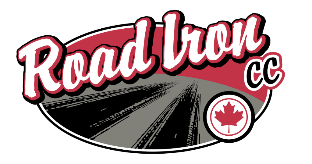 Road Iron Car Club
