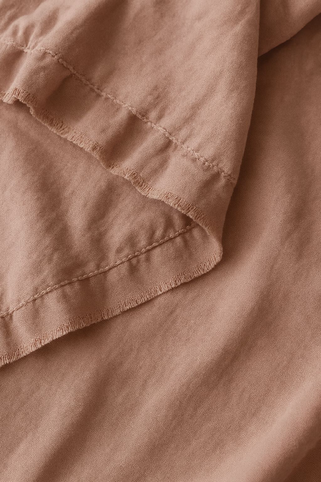Textile fabrics
