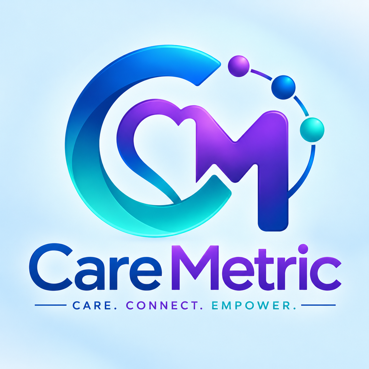 Care Metric — Care. Connect. Empower.
