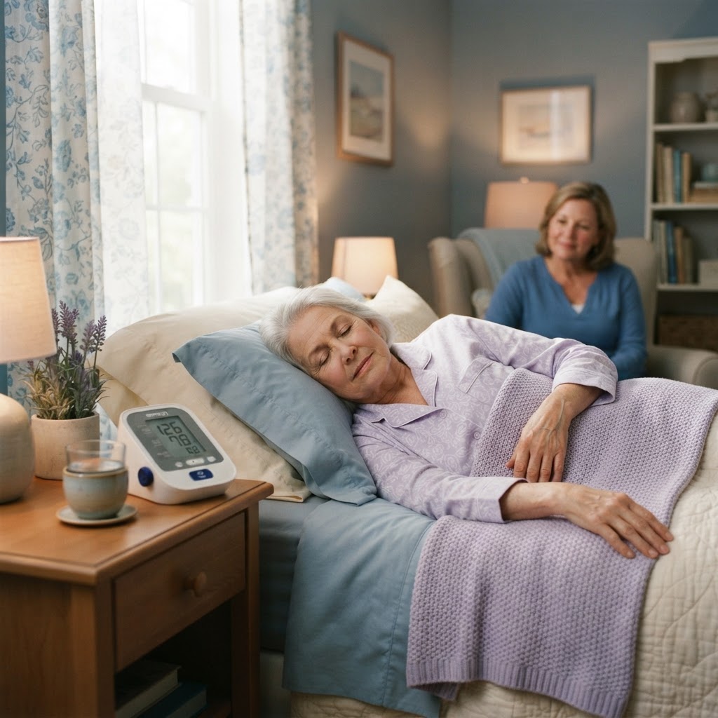 Cover for Why High Blood Pressure Is Often Called the Silent Killer