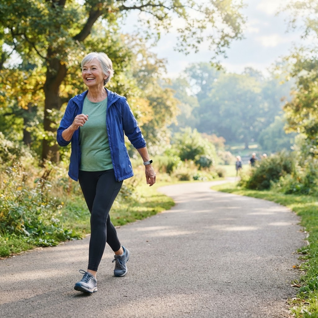 Cover for Exercise and Blood Pressure