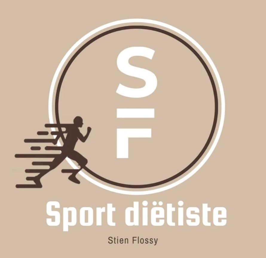 Sportdiëtiste Stien Flossy