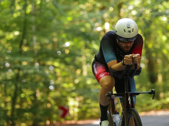 101 Endurance coaching