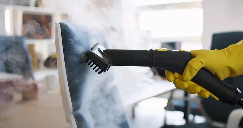 Commercial cleaning services in Amherstburg, Ontario — Purvo Commercial Cleaning