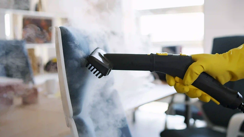 Commercial cleaning services in Windsor, Ontario — Purvo Commercial Cleaning
