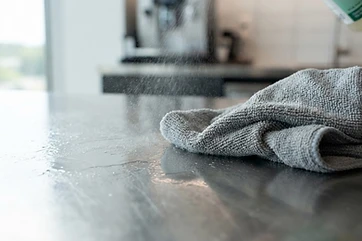 Deep Cleaning by Purvo — professional commercial cleaning service in Windsor-Essex County