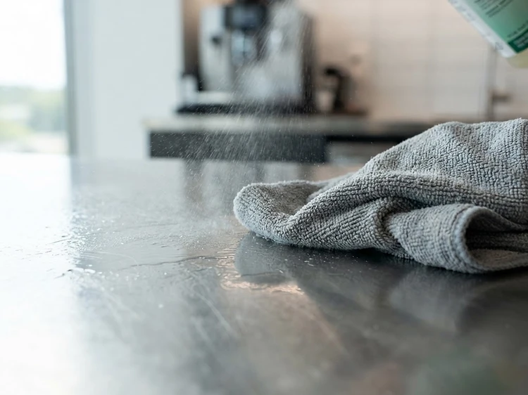 Deep Cleaning in Windsor by Purvo Commercial Cleaning