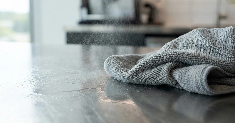 Deep Cleaning by Purvo Commercial Cleaning — professional commercial cleaning in Windsor-Essex County