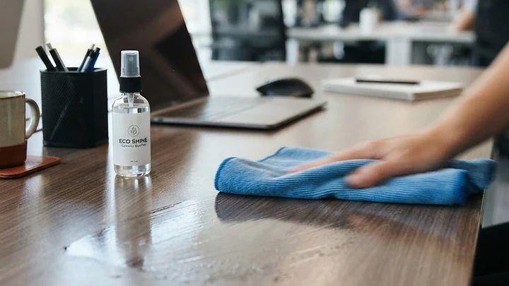 How Often Should an Office Be Cleaned? Office Cleaning Windsor Guide