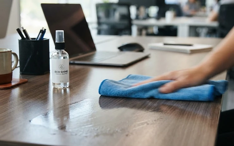 How Often Should an Office Be Cleaned? Office Cleaning Windsor Guide
