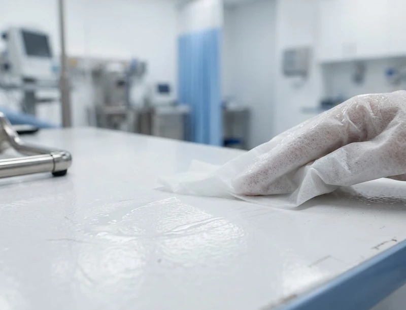 Medical Clinics cleaning by Purvo Commercial Cleaning — Windsor & Essex County