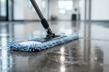 Recurring Commercial Cleaning by Purvo — professional commercial cleaning service in Windsor-Essex County