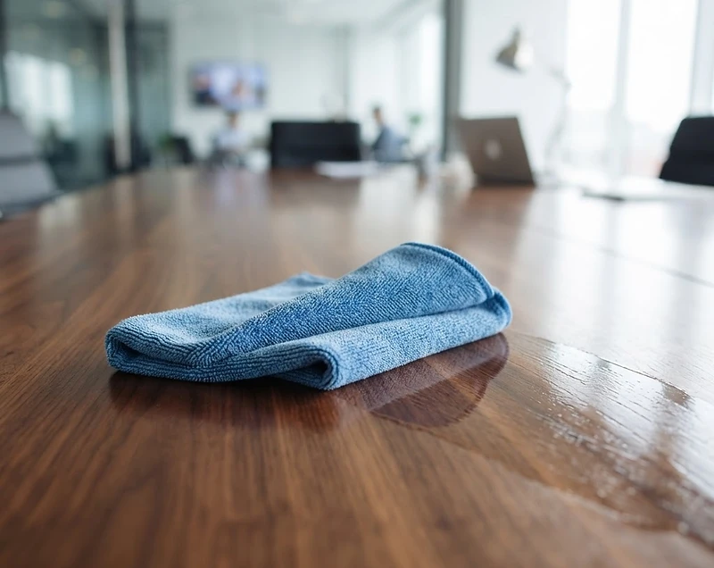 Office Buildings cleaning by Purvo Commercial Cleaning — Windsor & Essex County