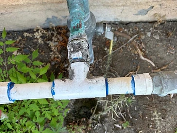 Junction Repair