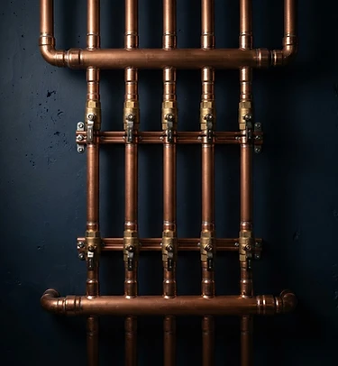 Full Repiping