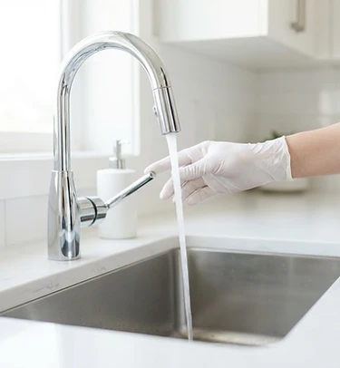 Drain & Fixture Repair