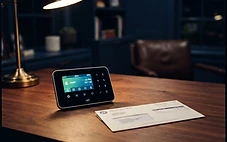How Much Does Home Security Monitoring Cost Per Month in 2026?