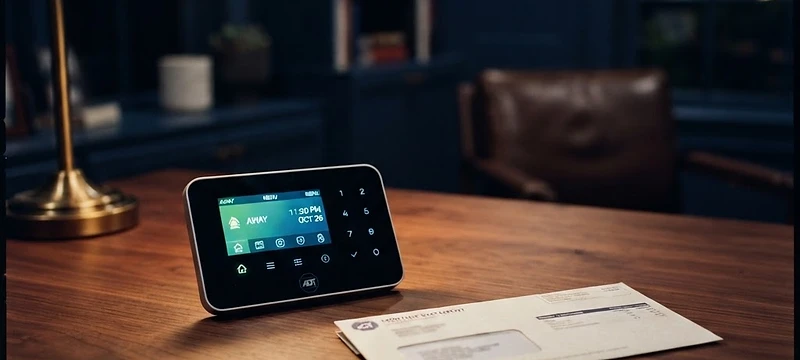 How Much Does Home Security Monitoring Cost Per Month in 2026?